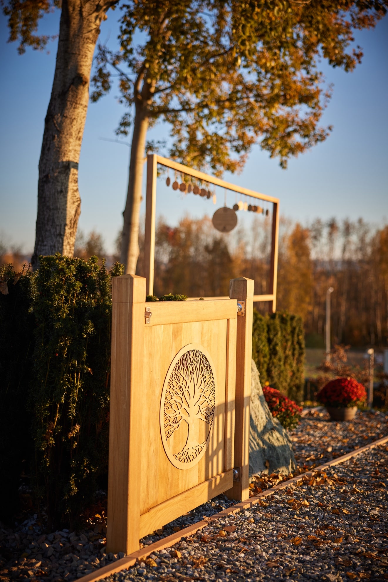 Ekologiczny pochówek urnowy